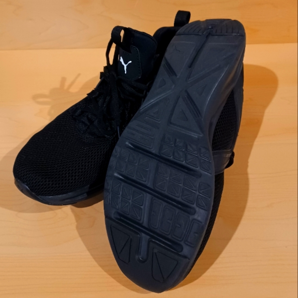 Black Pumas